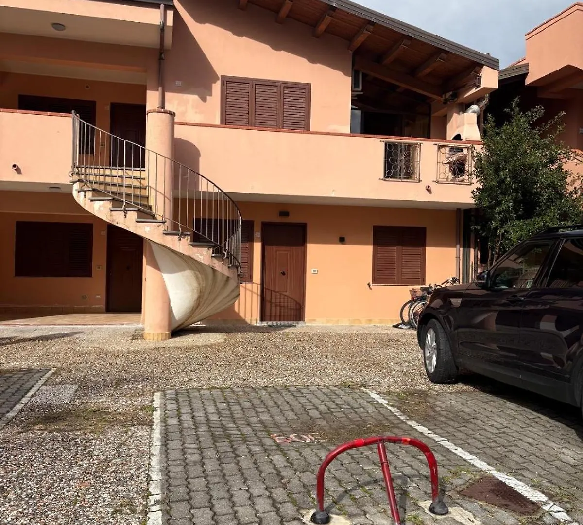 Casa Di Mare - Portorosas kontakt